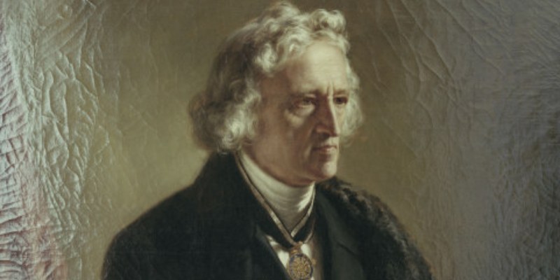 Jacob Grimm Quiz: How Much You Know About Jacob Grimm?