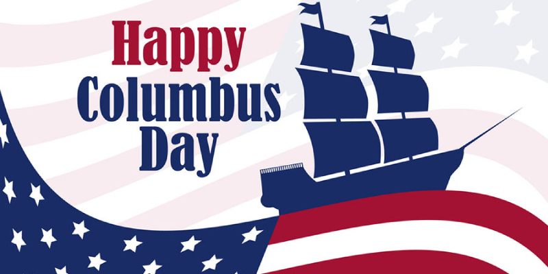 Quiz: How Much You Know About Columbus Day?