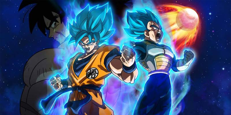 Dragon Ball Super Quiz: Can You Get A Perfect Score?