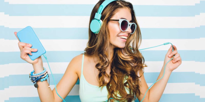 Quiz: What Music Should I Listen To?