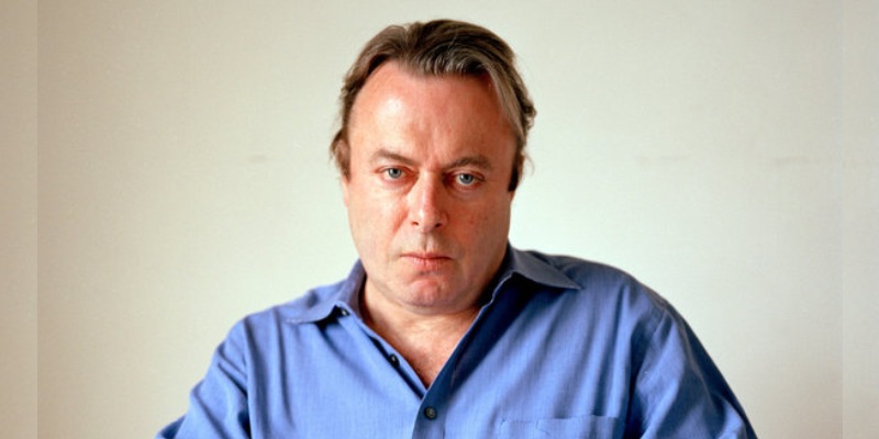 Quiz: How Much You Know About Christopher Hitchens?