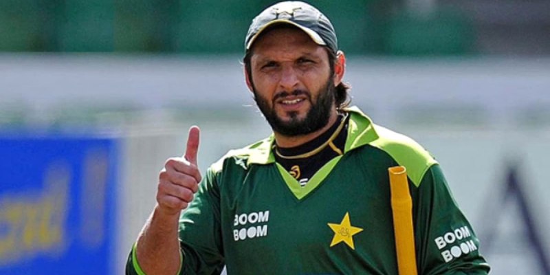 Quiz: How Much Do You Know About Shahid Afridi?