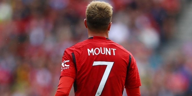 Mason Mount Quiz: The Ultimate Fan Knowledge Test