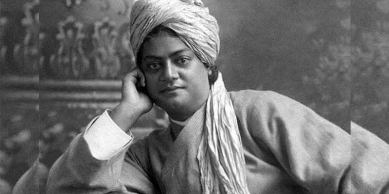 In which year was it first announced by the Indian government to celebrate the birthday of Swami Vivekananda as National Youth Day?