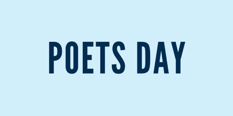 Poets Day Quiz: How Much You Know About Poets Day?