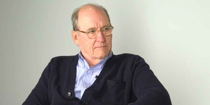 Richard Jenkins Trivia Quiz Questions and Answers