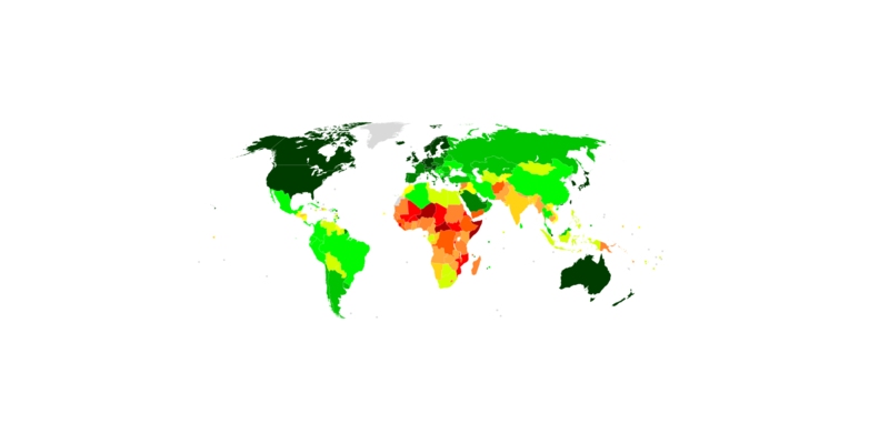 Human Development Index Trivia Quiz