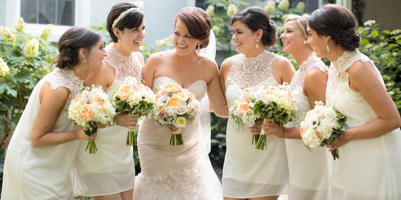 Quiz - Who Should Be My Maid of Honor?