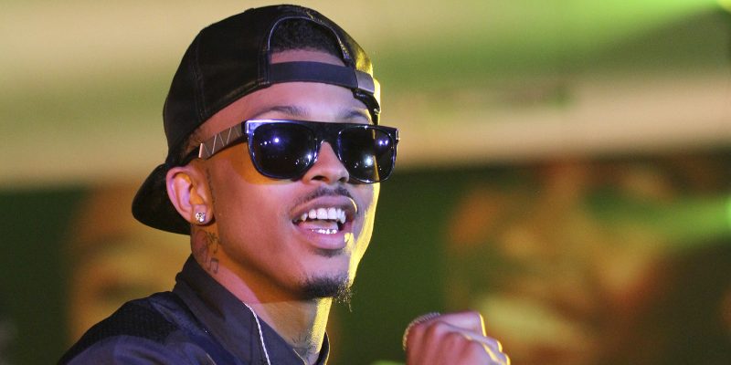 August Alsina Quiz: How Well You Know About August Alsina?