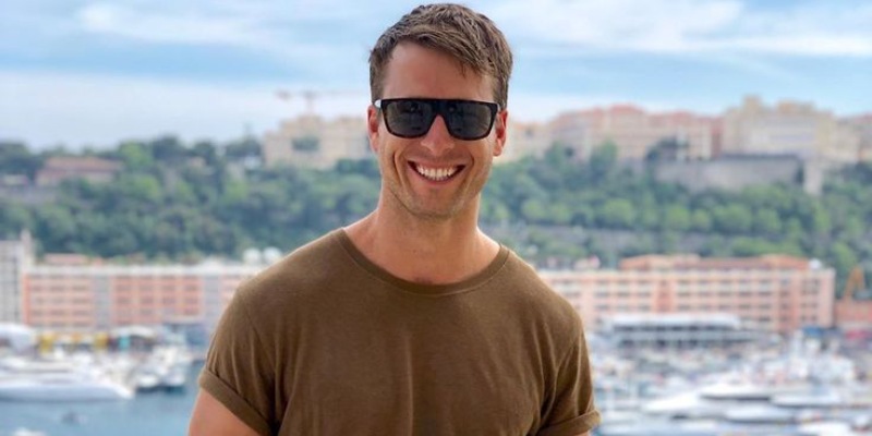 Quiz: How Much Do You Know Glen Powell?
