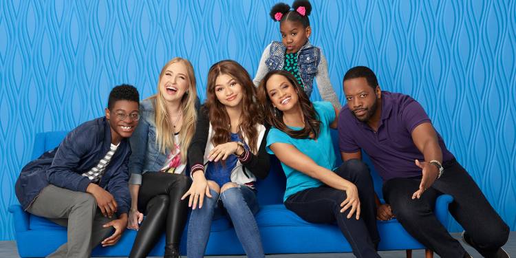 Which K.C Undercover Character Are You Quiz
