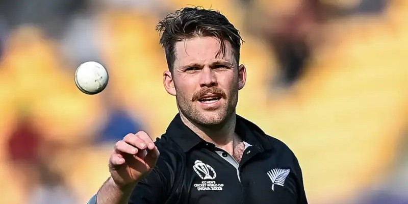 Are You a Fan of Lockie Ferguson? Quiz