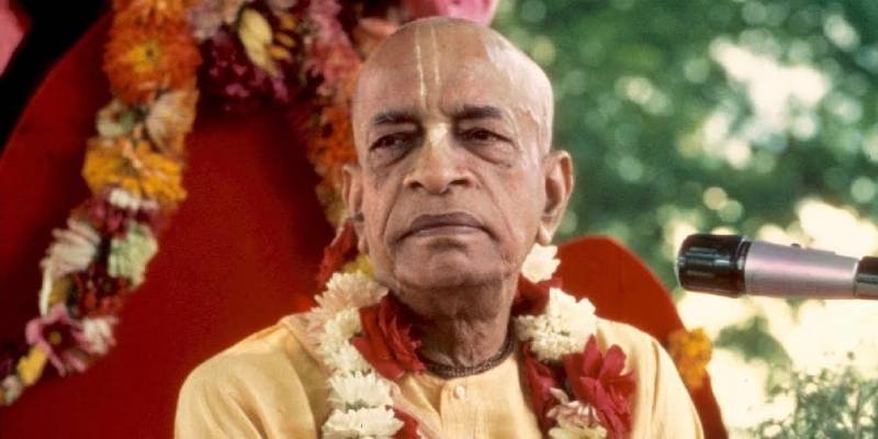 AC Bhaktivedanta Swami Prabhupada Quiz: How Much You Know About Prabhupada?