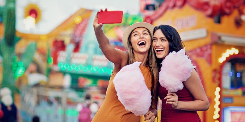 Quiz: What Kind Of Instagrammer Are You?