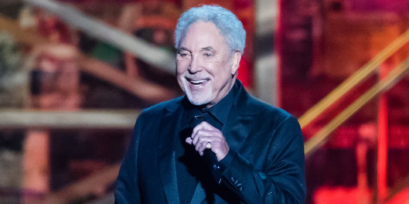 Quiz: How Well Do You Know Tom Jones?