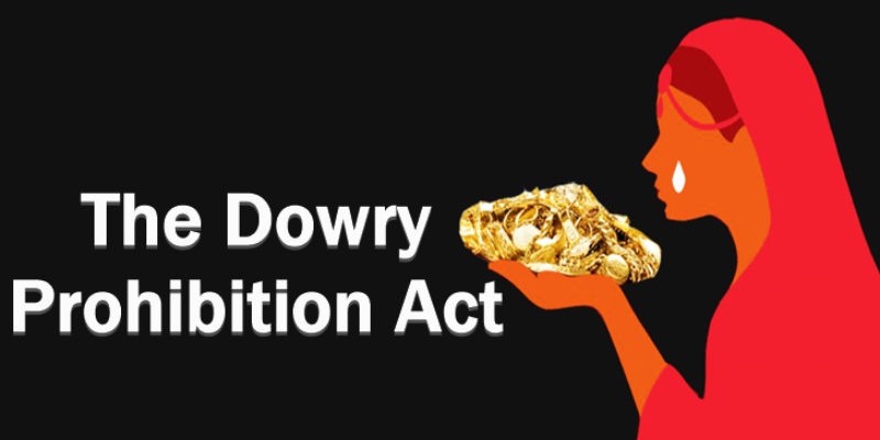 Dowry Prohibition Act Quiz: How Much You Know About Dowry Prohibition?