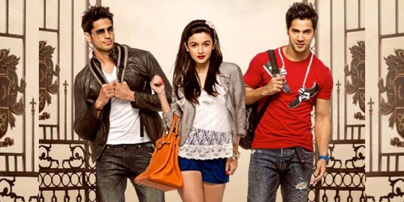 Quiz: Are You a Fan of the Student of the Year Movie?