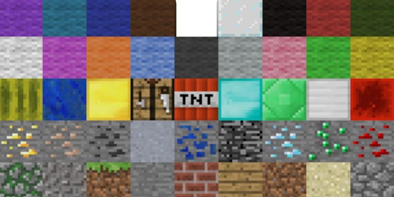 Which Minecraft Block Are You Quiz