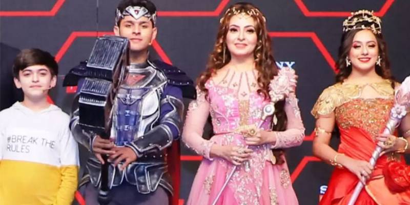 Which Baalveer Character Are You Quiz