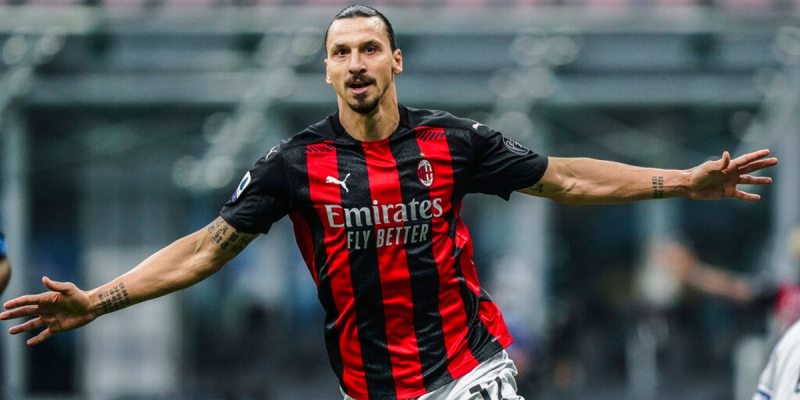  Zlatan Ibrahimovic Quiz: How Much You Know About Zlatan Ibrahimovic?