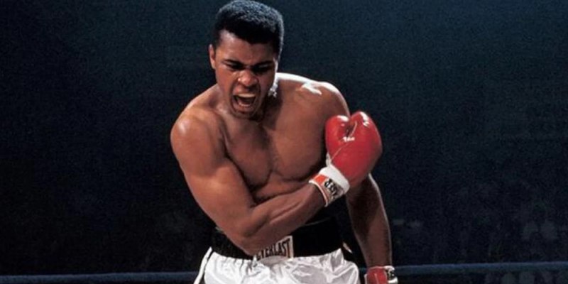 The Ultimate Muhammad Ali Quiz