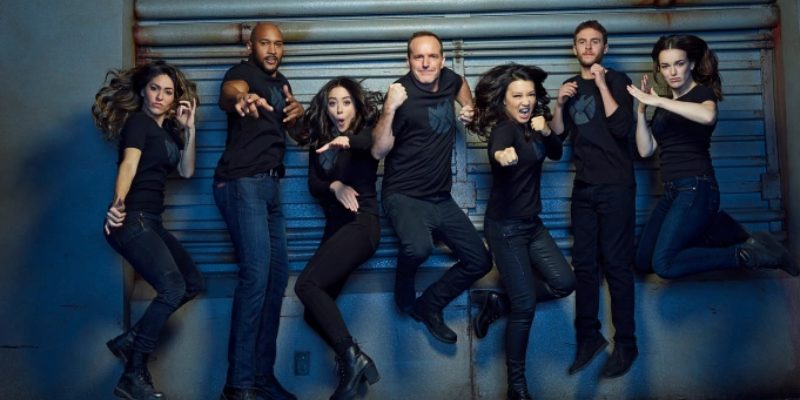 Quiz: Which Agents Of SHIELD Character Are You?