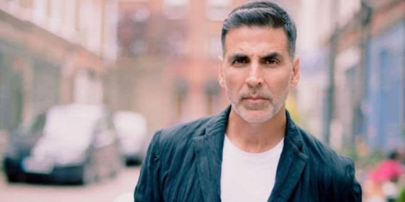 Ultimate Trivia Quiz On Akshay Kumar