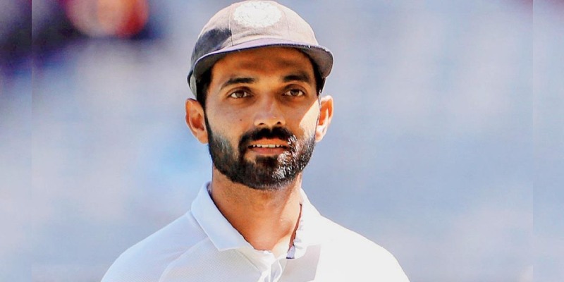 Ajinkya Rahane Quiz: How Much Do You Know Ajinkya Rahane?