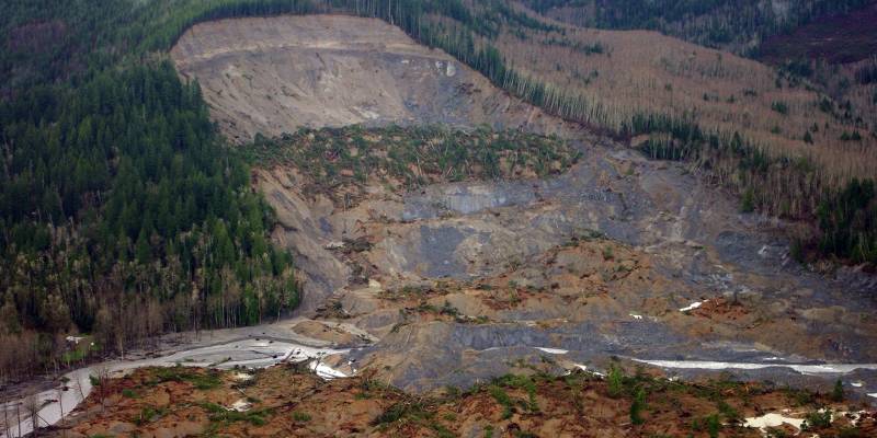 Slow Changes On Earth Quiz: How Much You Know About Slow Changes On Earth?