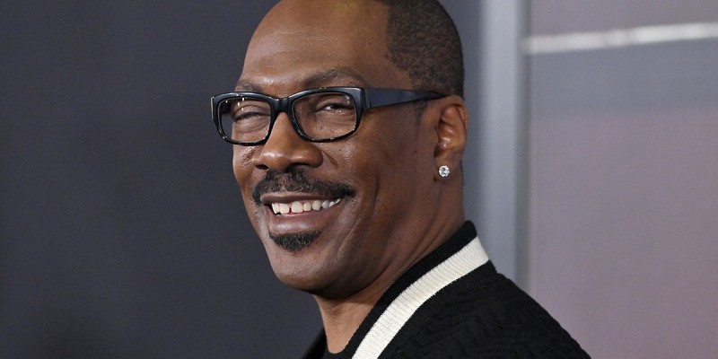 Quiz: How Well Do You Know Eddie Murphy?