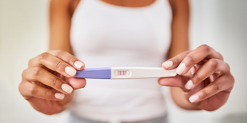 Quiz: Am I Pregnant? Take This Quiz & Know Yourself
