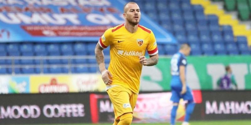 Denis Alibec Quiz: How Much You Know About Denis Alibec?
