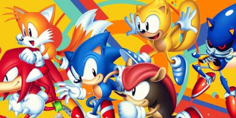 What Sonic Character Are You Quiz BestFunQuiz
