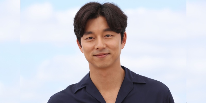 Quiz: How Much Do You Know About Gong Yoo?