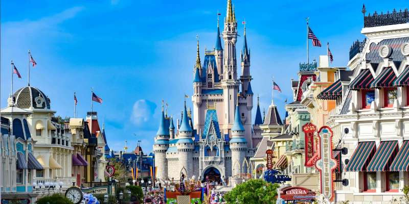 Quiz: Am I a Disney Adult? Taking a Disney Adult Quiz