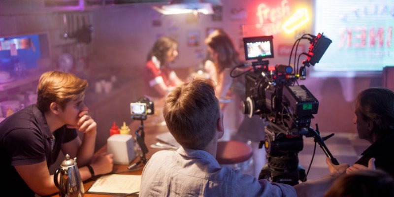 What Job In The Film Industry Is Right For Me Quiz