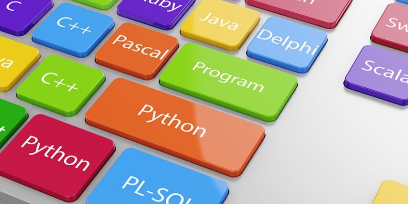 Quiz: What Programming Language Should I Learn?