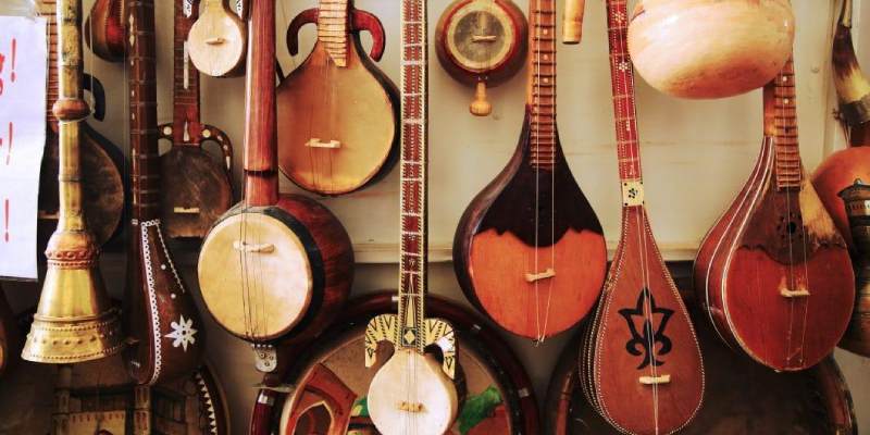 String Instruments Quiz: How Much You Know About String Instruments?