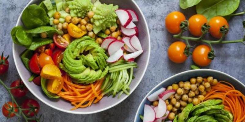 Quiz: How Much Do You Know About A Vegan Diet?