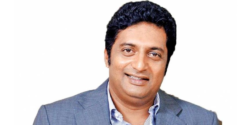 Quiz: How Much Do You Know About Prakash Raj?