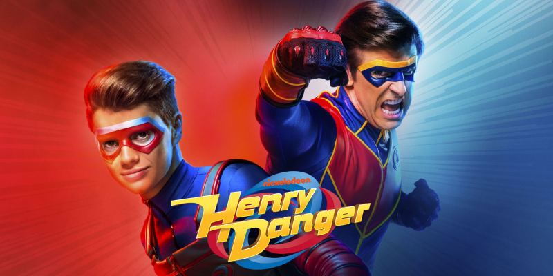 The Ultimate Henry Danger Quiz