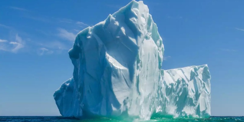Iceberg A68 Trivia Quiz
