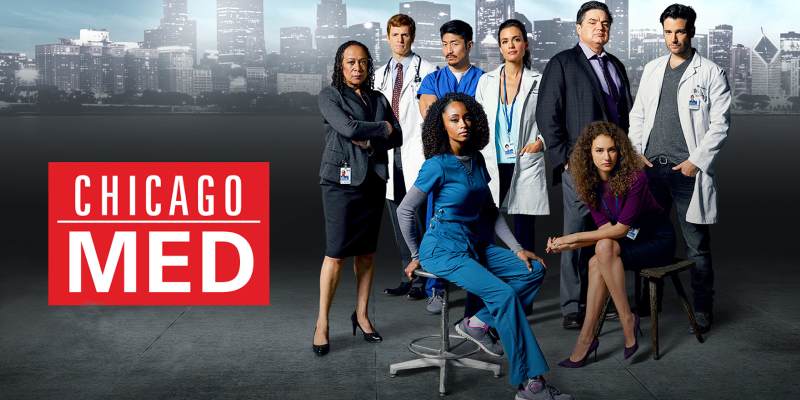 Which Chicago Med Character Are You? Quiz