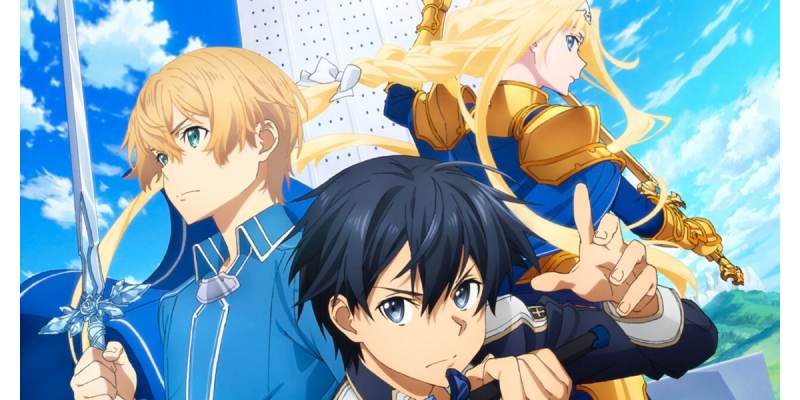  Sword Art Online Quiz: How Much You Know About Sword Art Online?