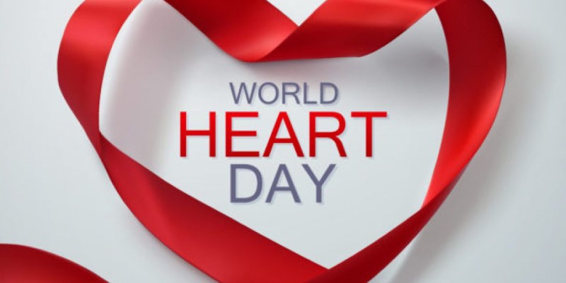 World Heart Day Trivia Quiz Questions and Answers