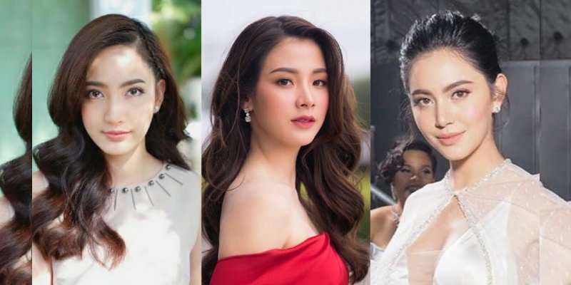 Hottest Thai Women