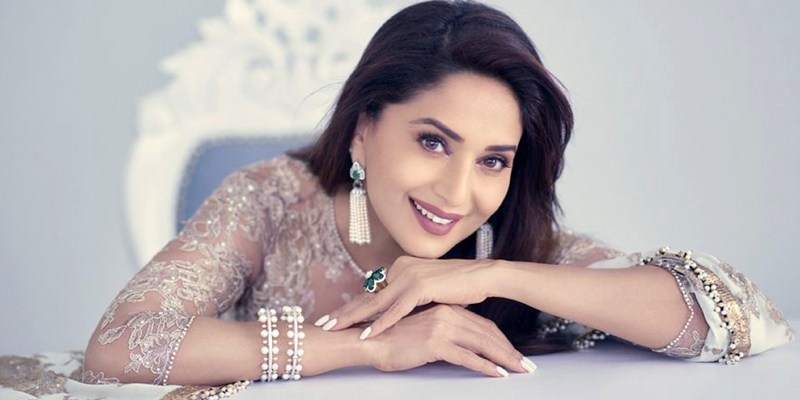Madhuri Dixit Quiz: How Much You Know about Madhuri Dixit?