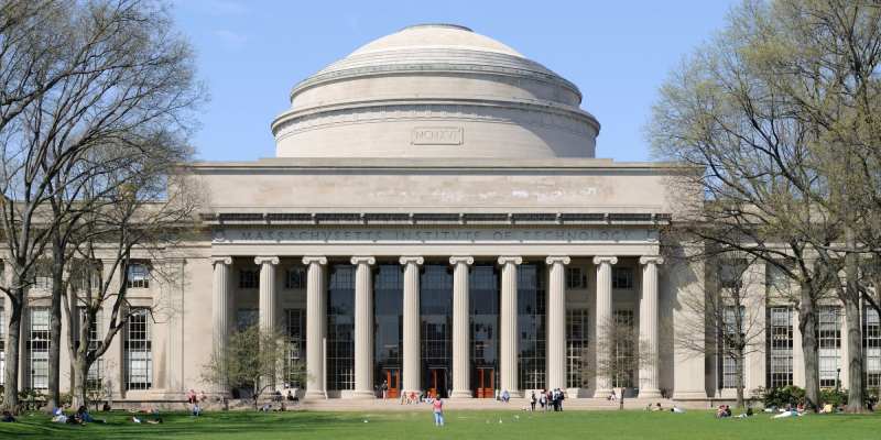 Massachusetts Institute of Technology Trivia Quiz