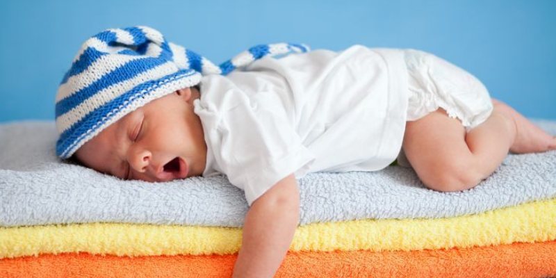 Nighttime Diapers Quiz: Do You Need Nighttime Diapers?