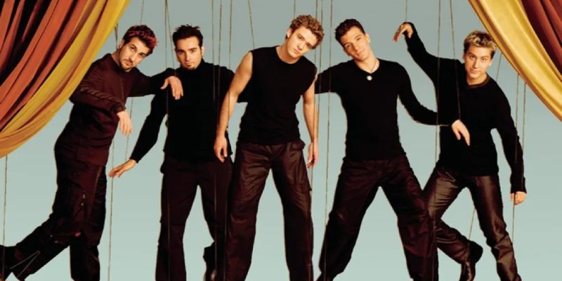 Which NSYNC Member Are You? Quiz